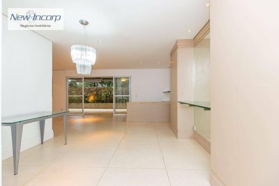 Apartamento, 3 quartos, 190 m² - Foto 2