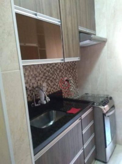 Apartamento, 2 quartos, 47 m² - Foto 2