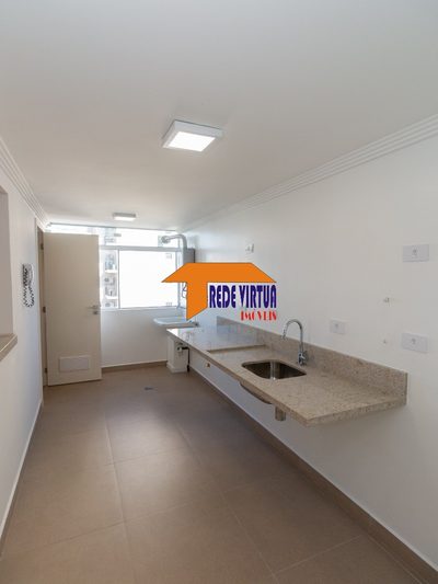 Apartamento, 1 quarto, 54 m² - Foto 3