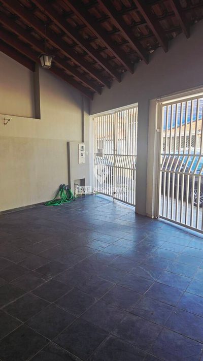 Casa, 3 quartos, 68 m² - Foto 3
