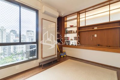 Cobertura, 3 quartos, 385 m² - Foto 4