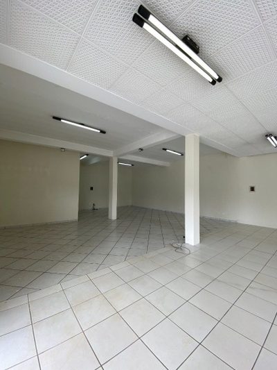 Loja-Salão, 205 m² - Foto 3