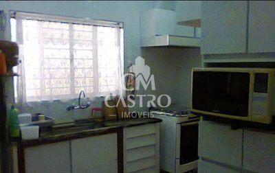 Sobrado, 3 quartos, 200 m² - Foto 2