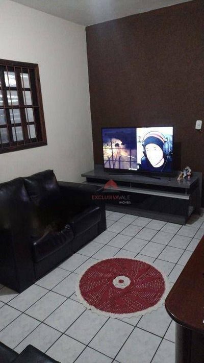 Casa, 2 quartos, 60 m² - Foto 1
