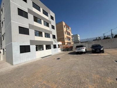 Apartamento, 3 quartos, 50 m² - Foto 1