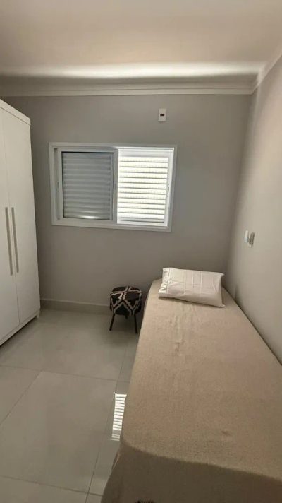 Apartamento, 3 quartos, 162 m² - Foto 2