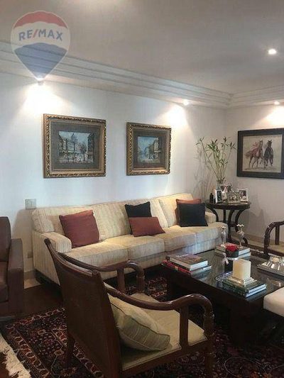 Apartamento, 4 quartos, 310 m² - Foto 5