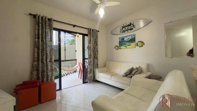 Apartamento, 2 quartos - Foto 2