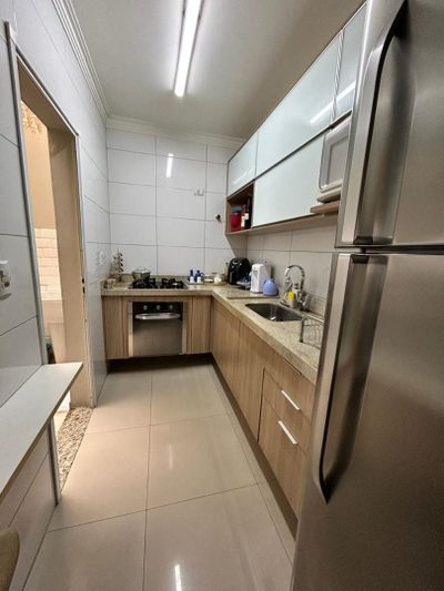 Apartamento, 2 quartos, 49 m² - Foto 5