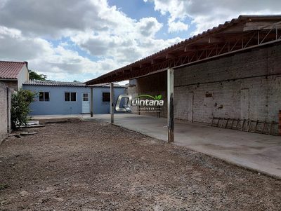 Casa, 1 quarto, 300 m² - Foto 1