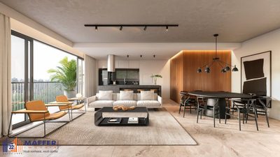Apartamento, 2 quartos, 186 m² - Foto 2