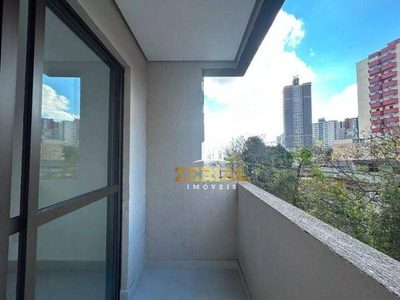 Apartamento, 2 quartos, 55 m² - Foto 3