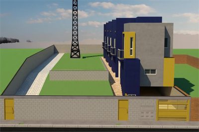 Terreno, 1000 m² - Foto 3