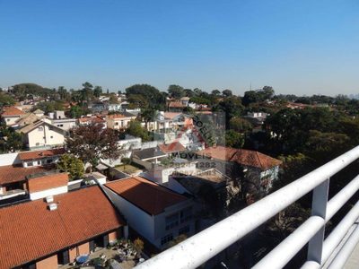 Cobertura, 2 quartos, 112 m² - Foto 4