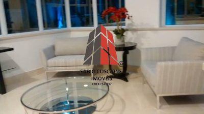 Apartamento, 3 quartos, 172 m² - Foto 1