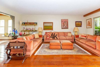 Apartamento, 4 quartos, 333 m² - Foto 2