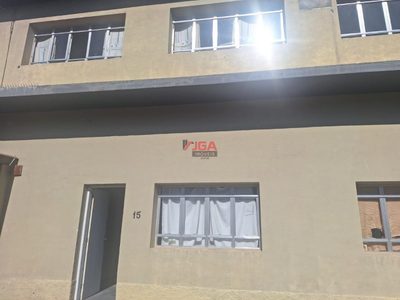 Prédio Inteiro, 328 m² - Foto 1