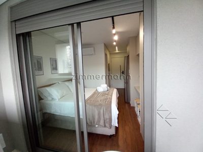Apartamento, 1 quarto, 26 m² - Foto 3