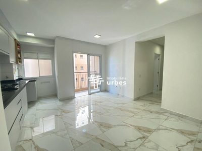 Apartamento, 2 quartos, 61 m² - Foto 1