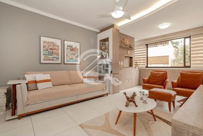 Apartamento, 2 quartos, 79 m² - Foto 3