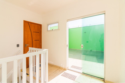 Cobertura, 2 quartos, 139 m² - Foto 2