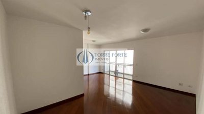 Apartamento, 4 quartos, 138 m² - Foto 2
