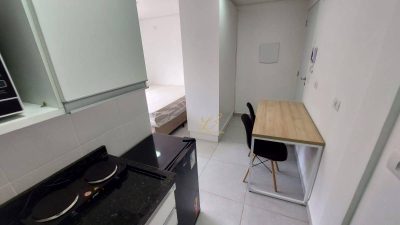 Kitnet-Studio, 17 m² - Foto 4