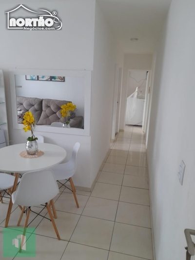 Casa, 2 quartos - Foto 2