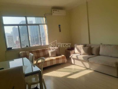 Apartamento, 1 quarto, 48 m² - Foto 4
