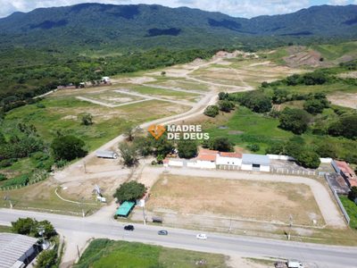 Terreno, 3361 m² - Foto 1