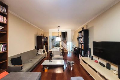 Casa, 3 quartos, 210 m² - Foto 5