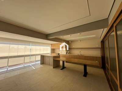 Apartamento, 2 quartos, 120 m² - Foto 1