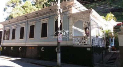 Casa, 6 quartos, 320 m² - Foto 4