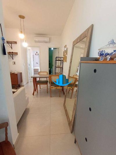 Apartamento, 1 quarto, 85 m² - Foto 2