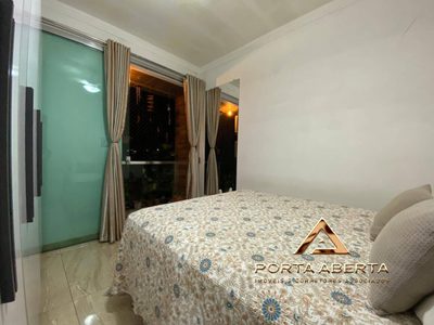 Apartamento, 2 quartos - Foto 5