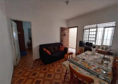 Sobrado, 2 quartos, 90 m² - Foto 1