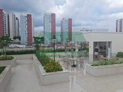 Apartamento, 2 quartos, 60 m² - Foto 4