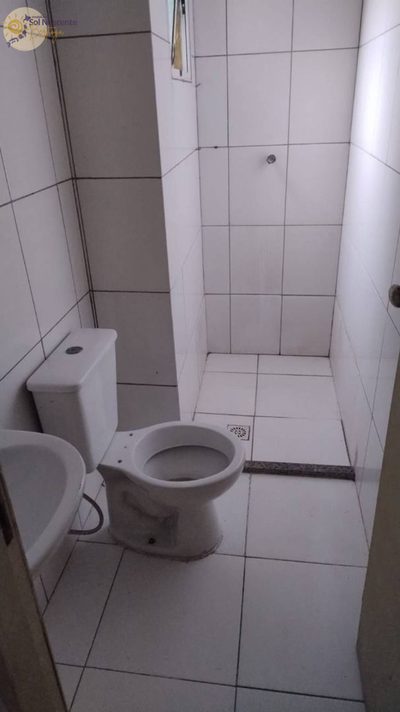 Casa de Condomínio, 2 quartos - Foto 5