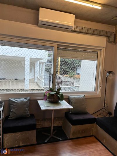 Apartamento, 1 quarto, 43 m² - Foto 2
