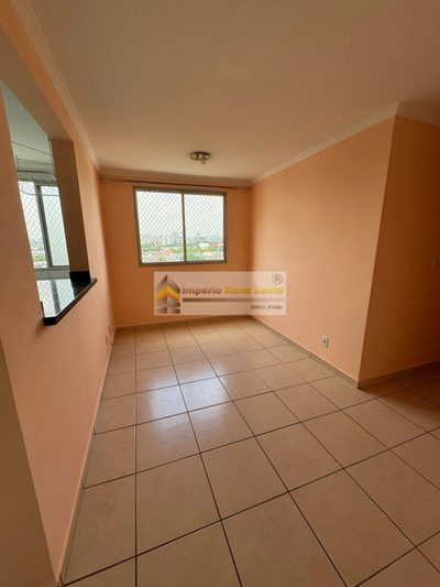 Apartamento, 2 quartos, 50 m² - Foto 5