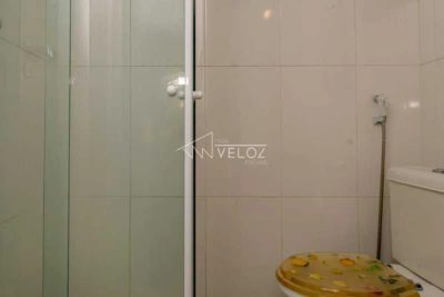 Apartamento, 1 quarto, 61 m² - Foto 1