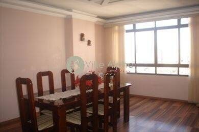 Apartamento, 4 quartos, 280 m² - Foto 5