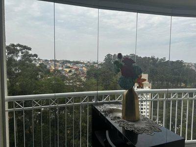 Apartamento, 3 quartos, 95 m² - Foto 3