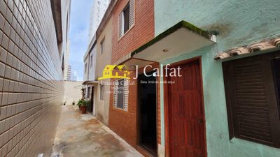 Casa, 2 quartos, 50 m² - Foto 1