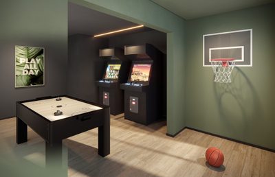 Apartamento, 2 quartos, 45 m² - Foto 4