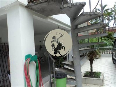 Casa, 3 quartos, 314 m² - Foto 2