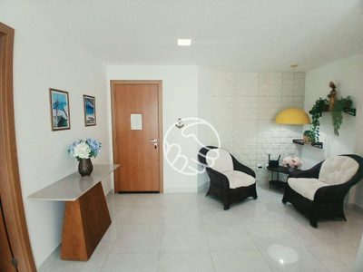 Apartamento, 3 quartos, 100 m² - Foto 3