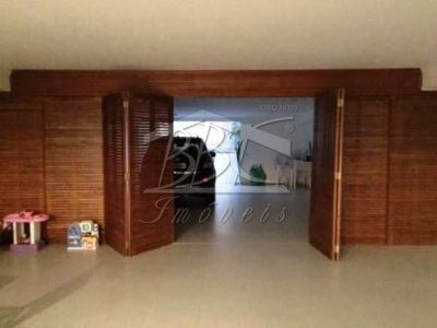Sobrado, 4 quartos, 370 m² - Foto 3