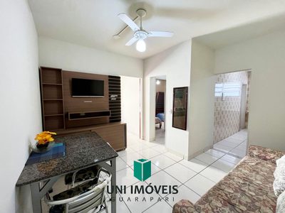 Apartamento, 2 quartos, 65 m² - Foto 1