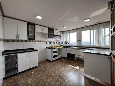 Cobertura, 3 quartos, 188 m² - Foto 5